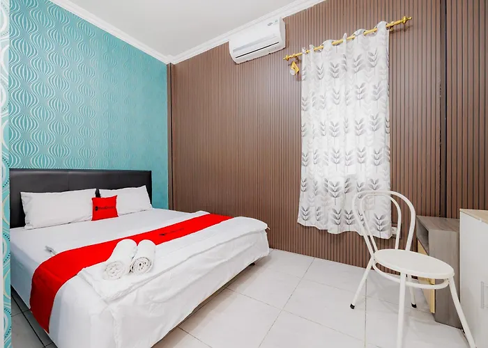 Reddoorz Near Jalan Adi Sucipto Solo Hotel